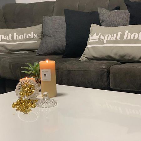Spat Apartments Bat Yam Dış mekan fotoğraf