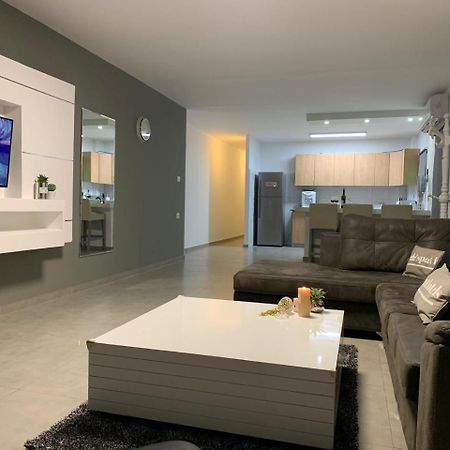 Spat Apartments Bat Yam Dış mekan fotoğraf