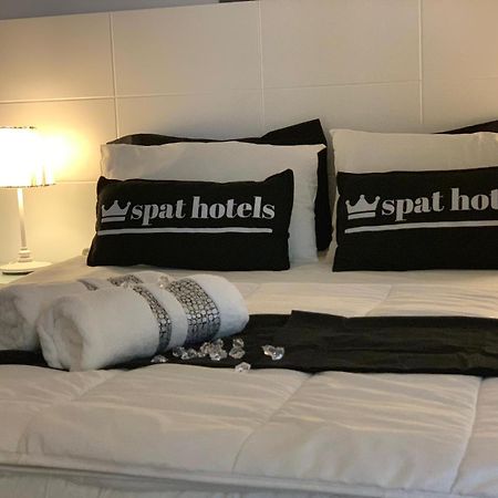 Spat Apartments Bat Yam Dış mekan fotoğraf