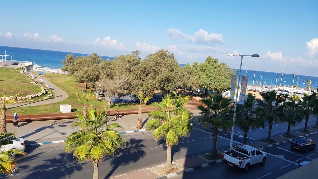 Spat Apartments Bat Yam Dış mekan fotoğraf