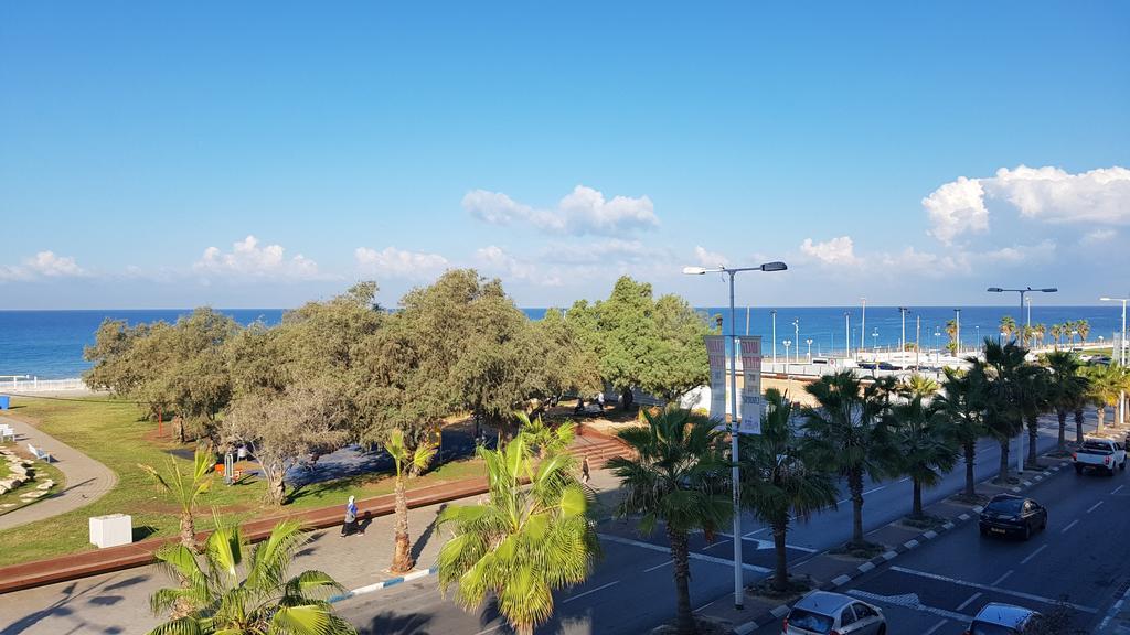 Spat Apartments Bat Yam Dış mekan fotoğraf