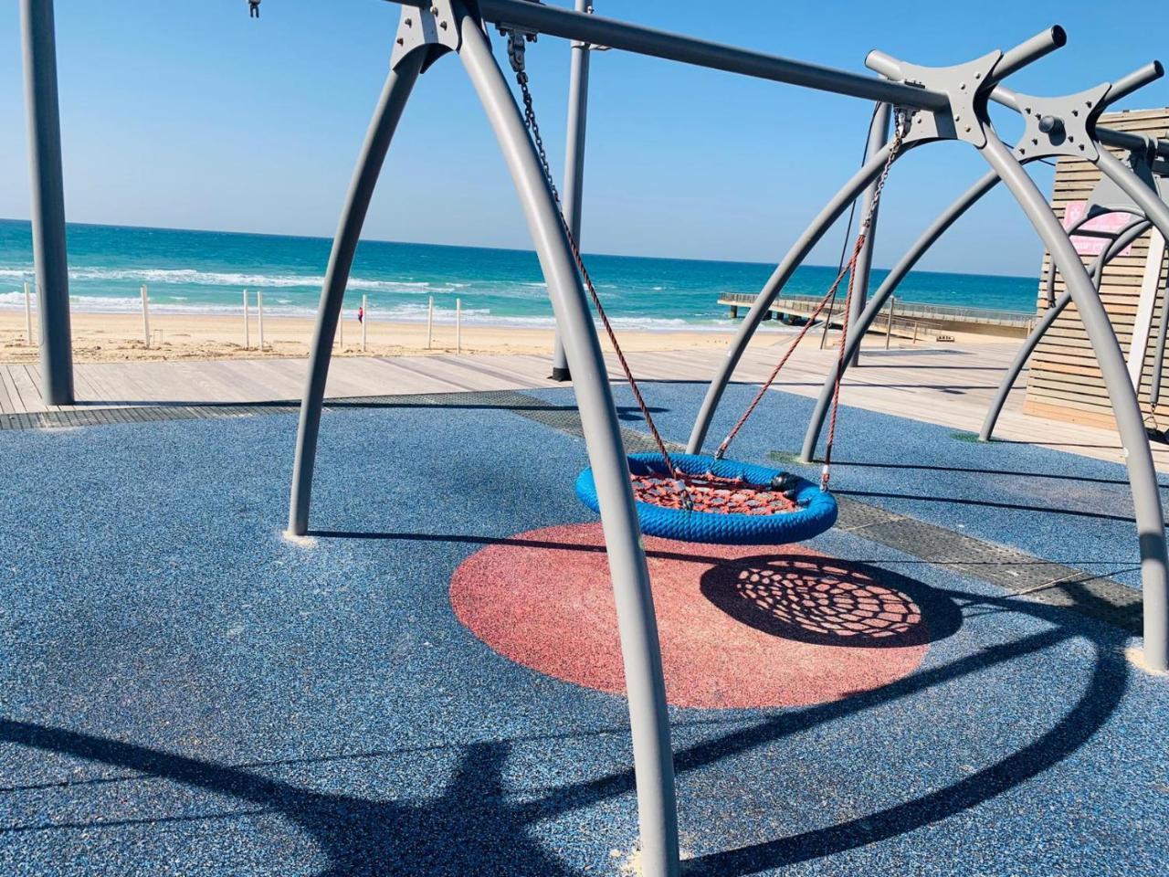 Spat Apartments Bat Yam Dış mekan fotoğraf