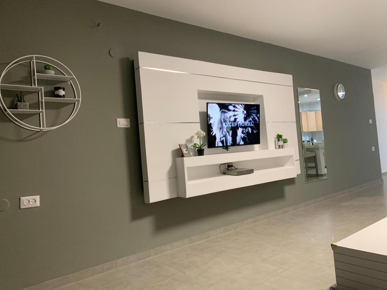 Spat Apartments Bat Yam Dış mekan fotoğraf