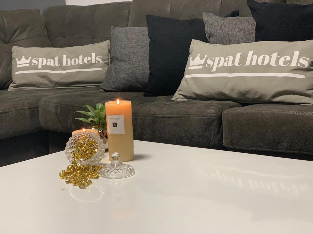 Spat Apartments Bat Yam Dış mekan fotoğraf