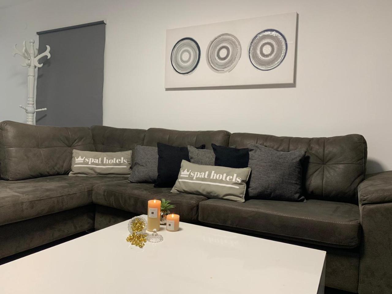 Spat Apartments Bat Yam Dış mekan fotoğraf