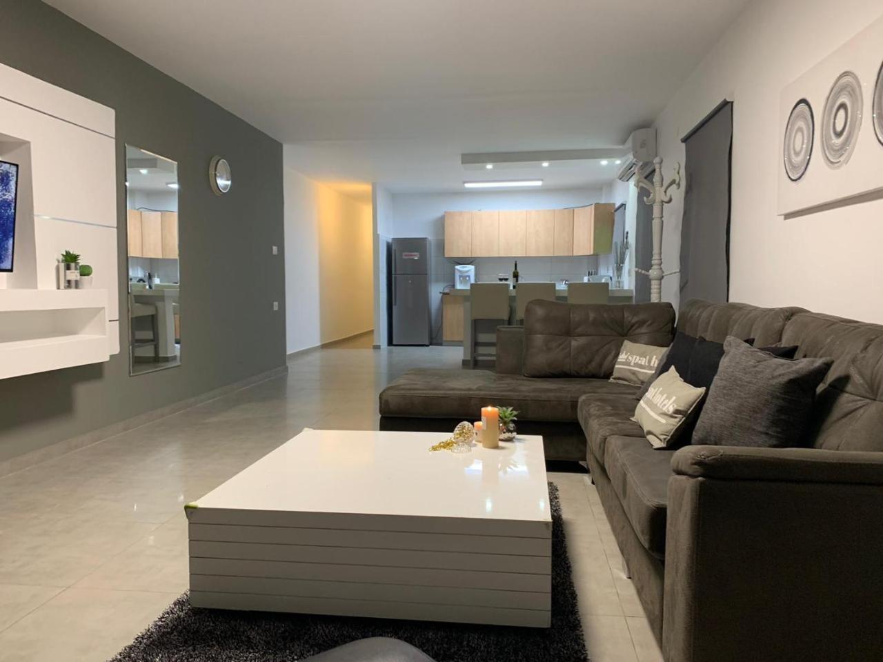 Spat Apartments Bat Yam Dış mekan fotoğraf