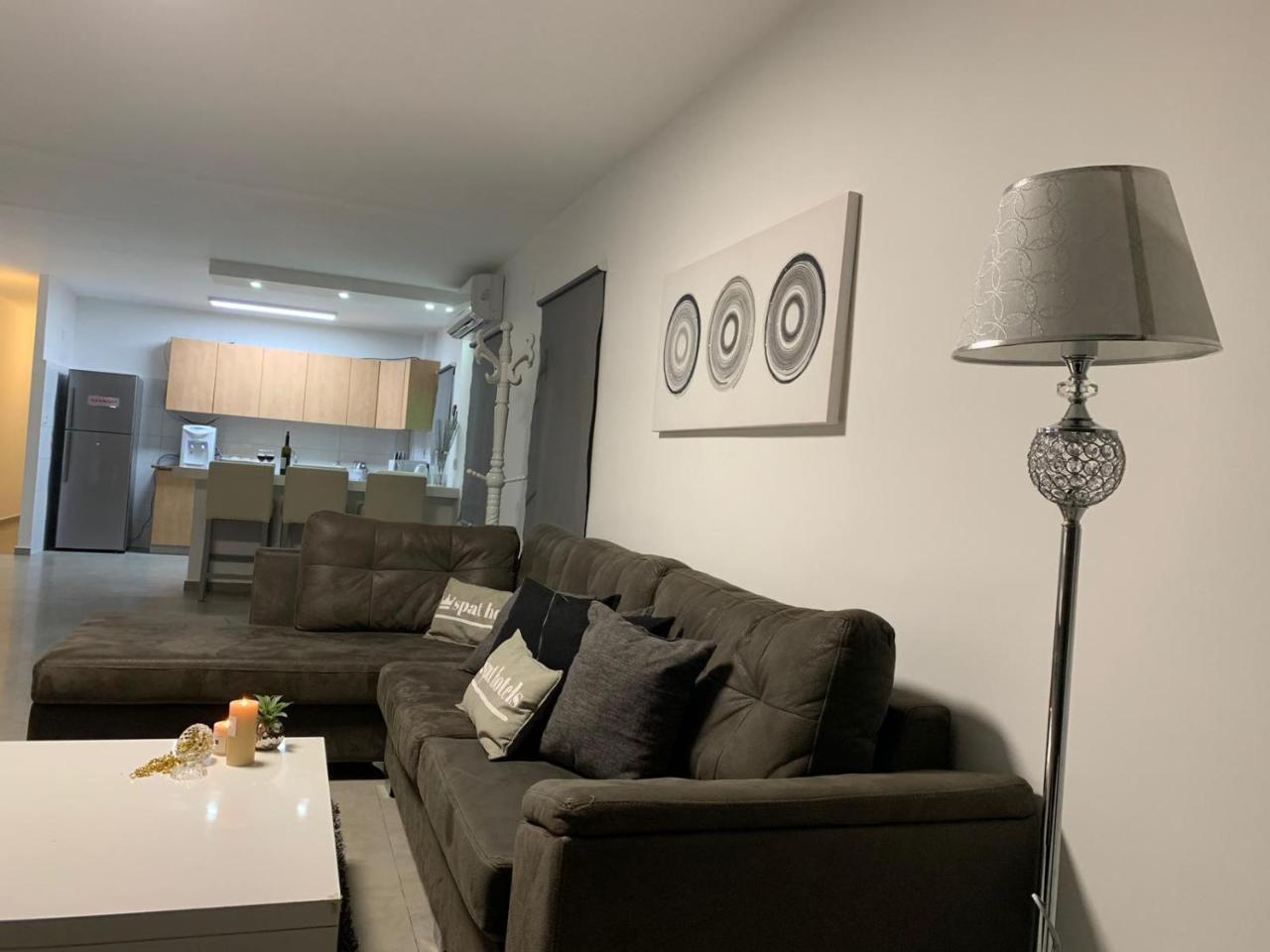Spat Apartments Bat Yam Dış mekan fotoğraf