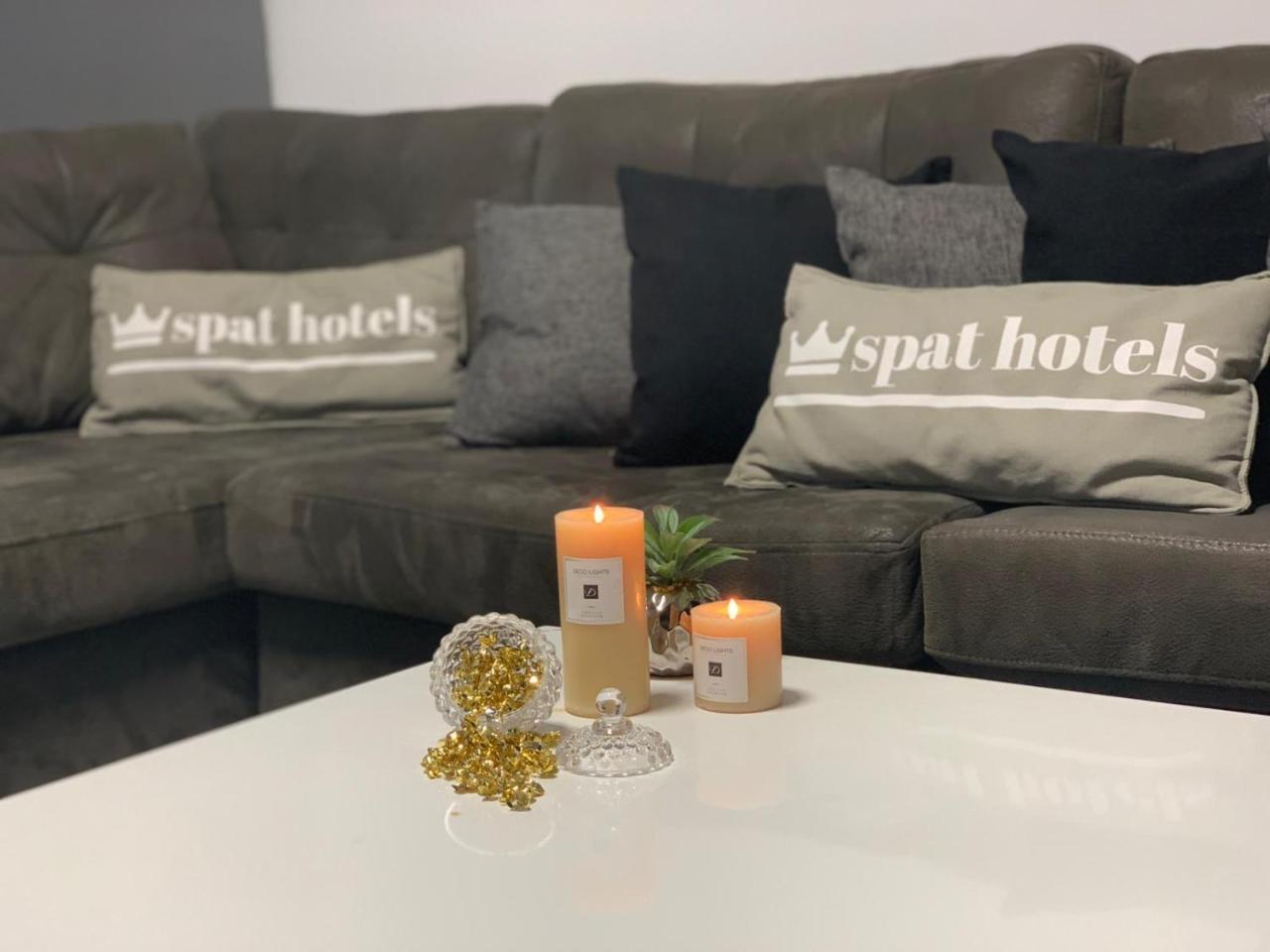 Spat Apartments Bat Yam Dış mekan fotoğraf