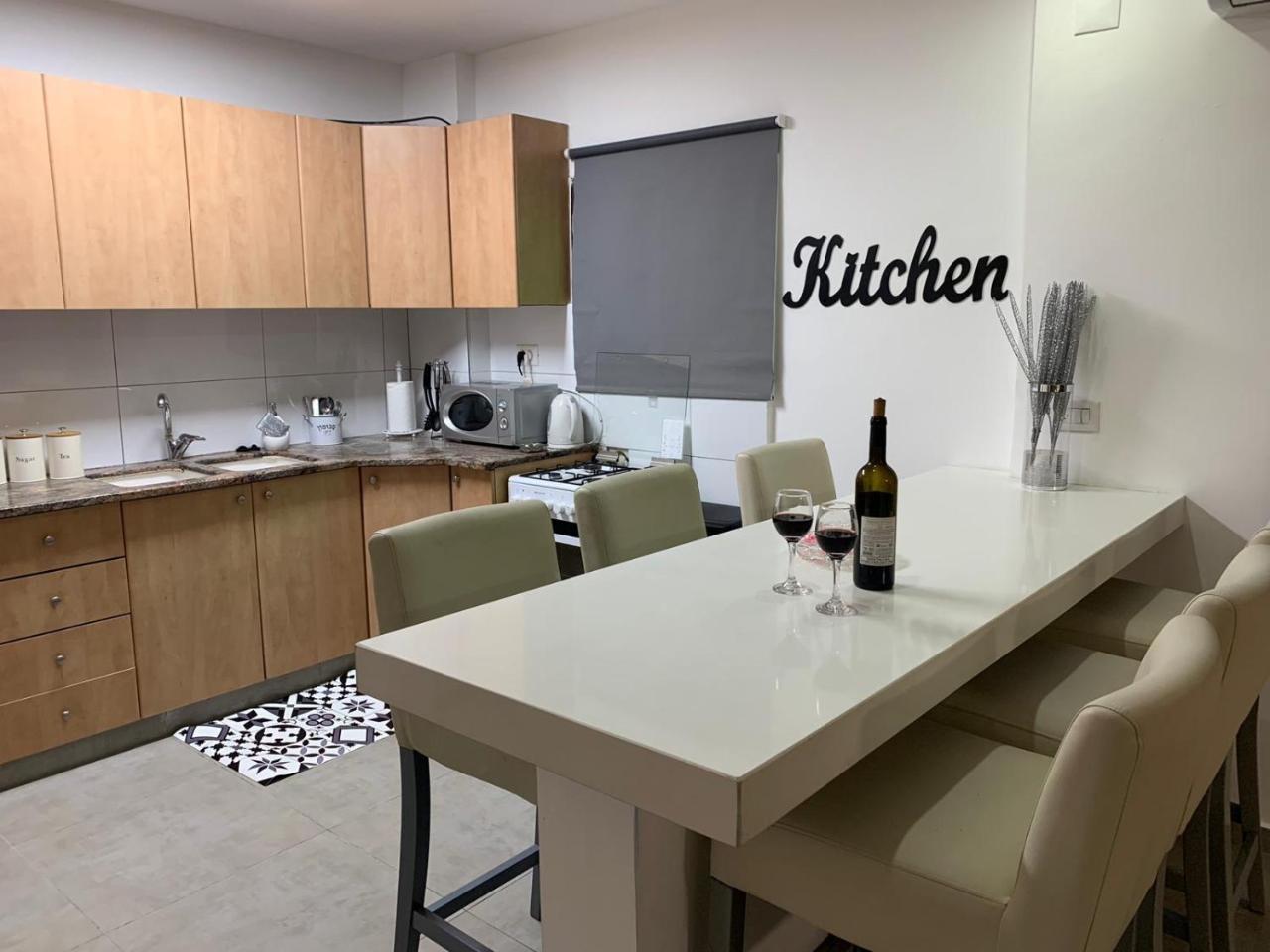 Spat Apartments Bat Yam Dış mekan fotoğraf