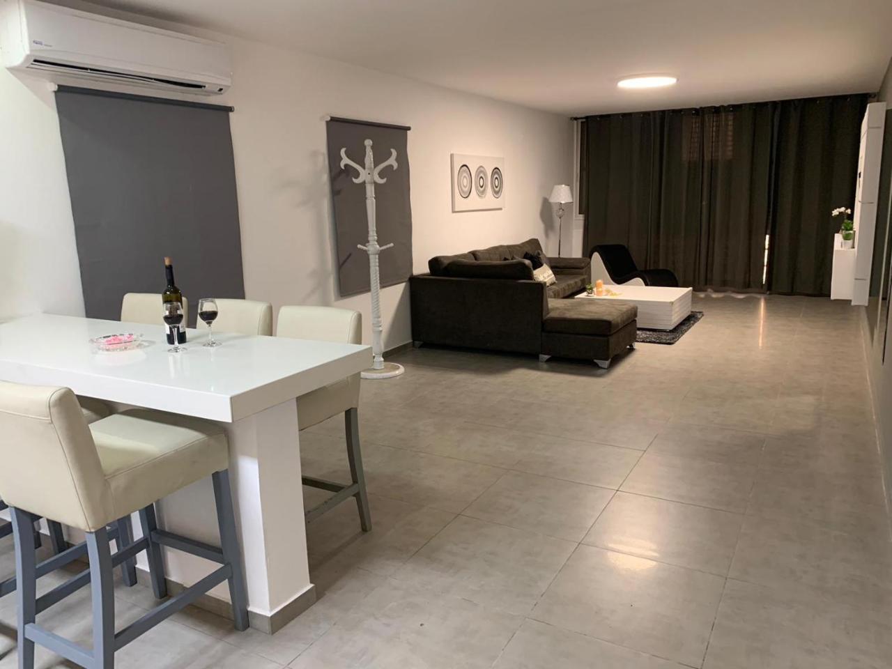 Spat Apartments Bat Yam Dış mekan fotoğraf