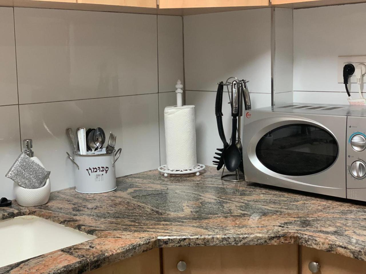 Spat Apartments Bat Yam Dış mekan fotoğraf