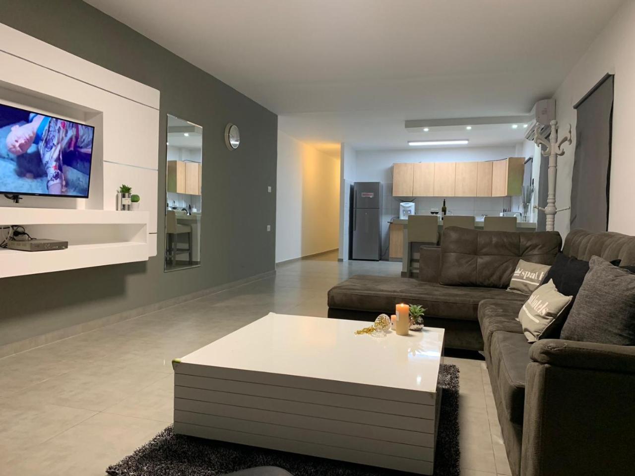 Spat Apartments Bat Yam Dış mekan fotoğraf