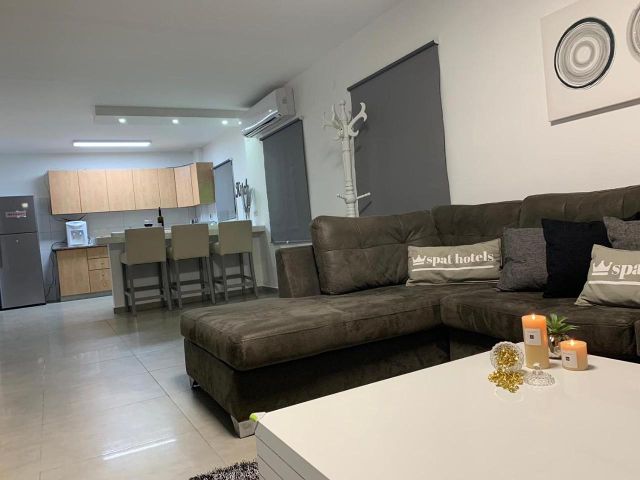 Spat Apartments Bat Yam Dış mekan fotoğraf