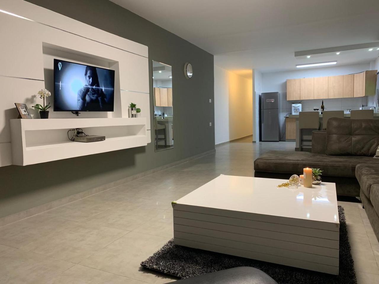 Spat Apartments Bat Yam Dış mekan fotoğraf