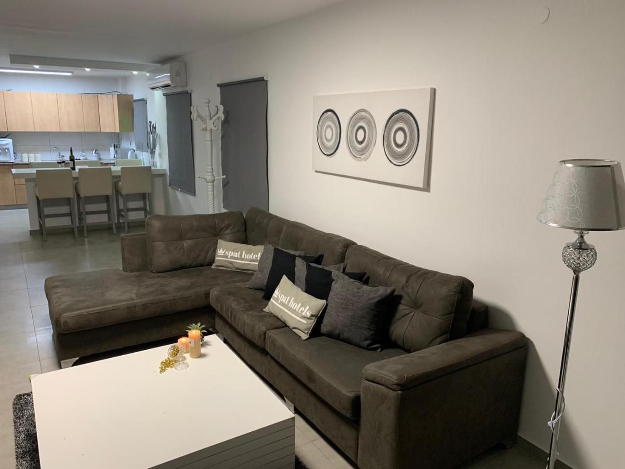 Spat Apartments Bat Yam Dış mekan fotoğraf
