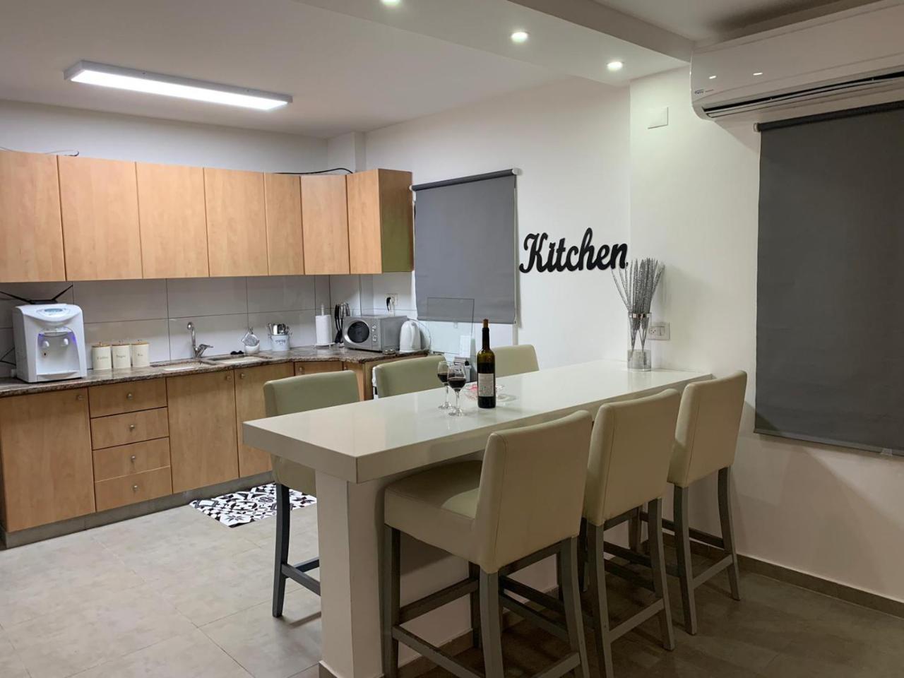Spat Apartments Bat Yam Dış mekan fotoğraf