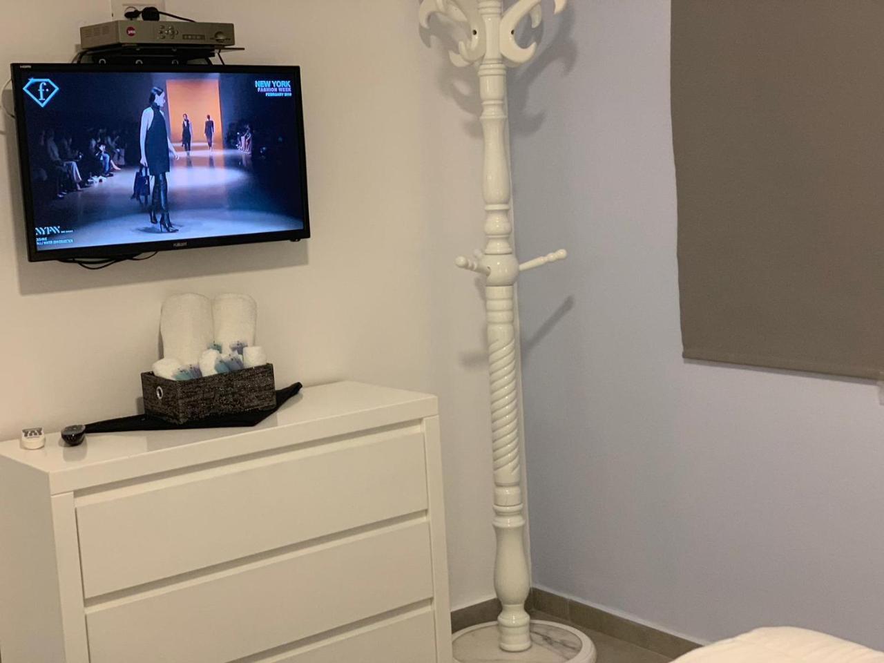 Spat Apartments Bat Yam Dış mekan fotoğraf