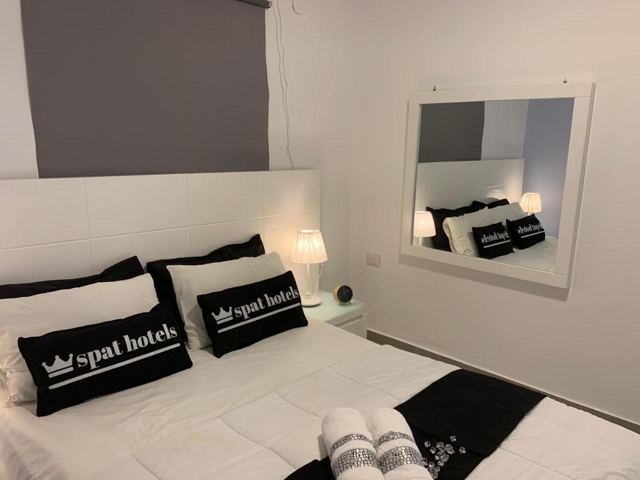 Spat Apartments Bat Yam Dış mekan fotoğraf