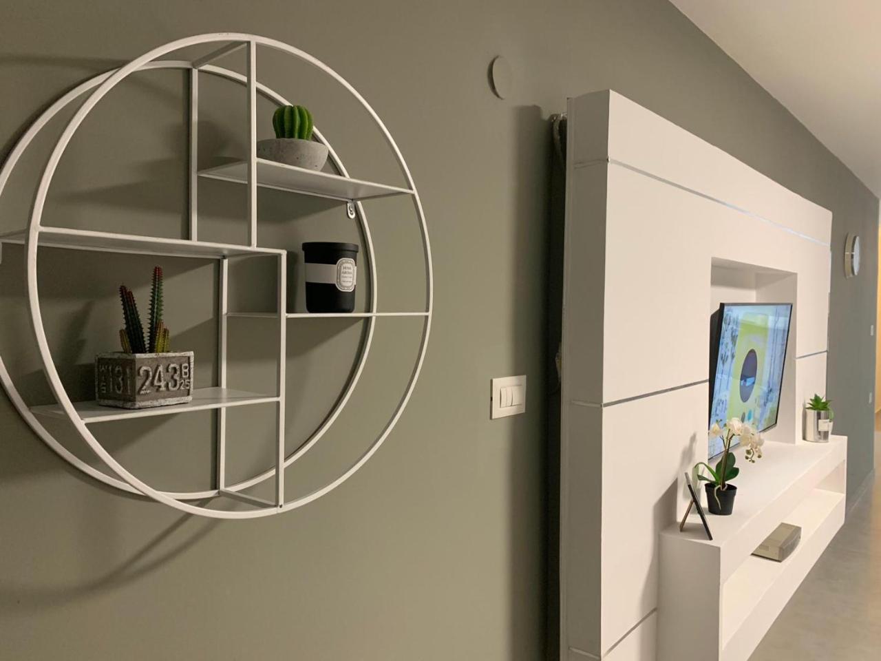 Spat Apartments Bat Yam Dış mekan fotoğraf