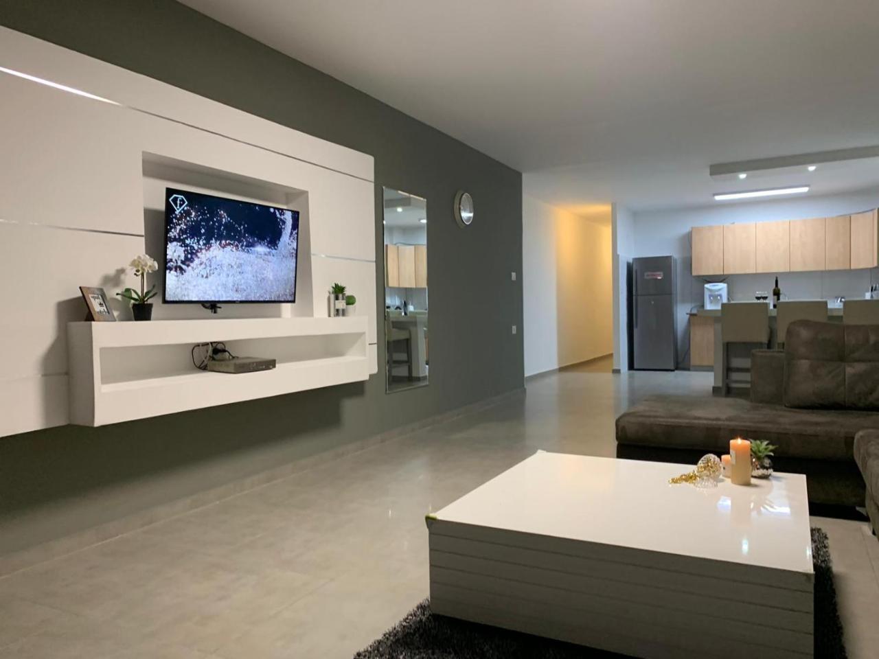 Spat Apartments Bat Yam Dış mekan fotoğraf