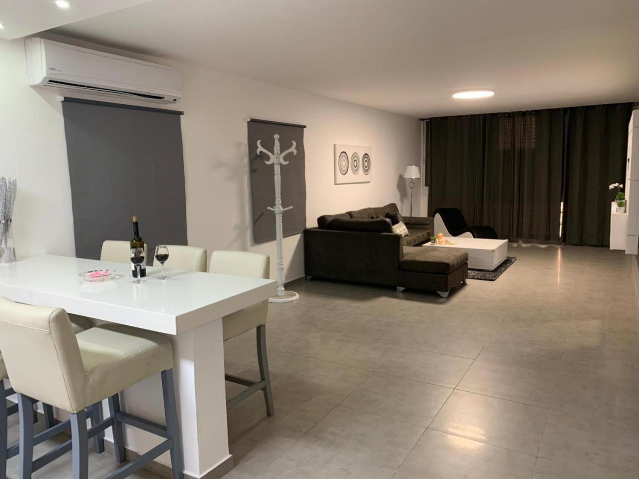 Spat Apartments Bat Yam Dış mekan fotoğraf