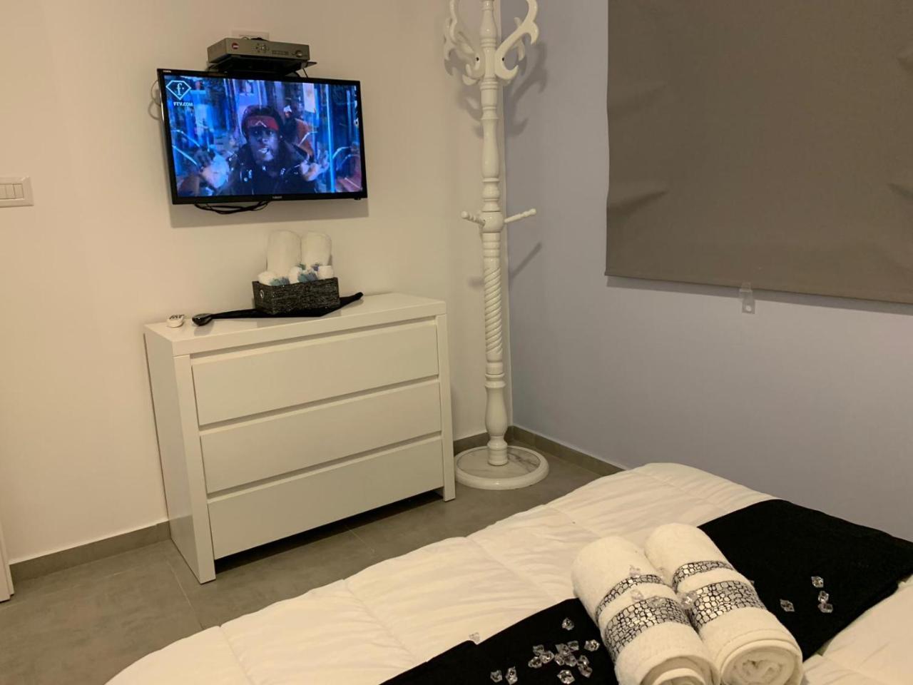Spat Apartments Bat Yam Dış mekan fotoğraf