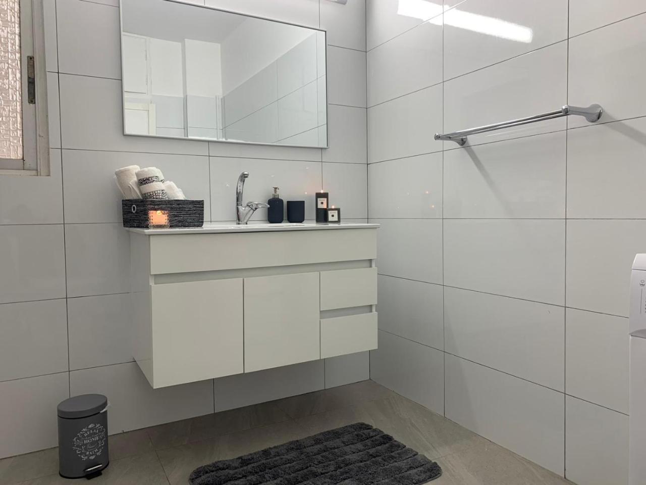 Spat Apartments Bat Yam Dış mekan fotoğraf