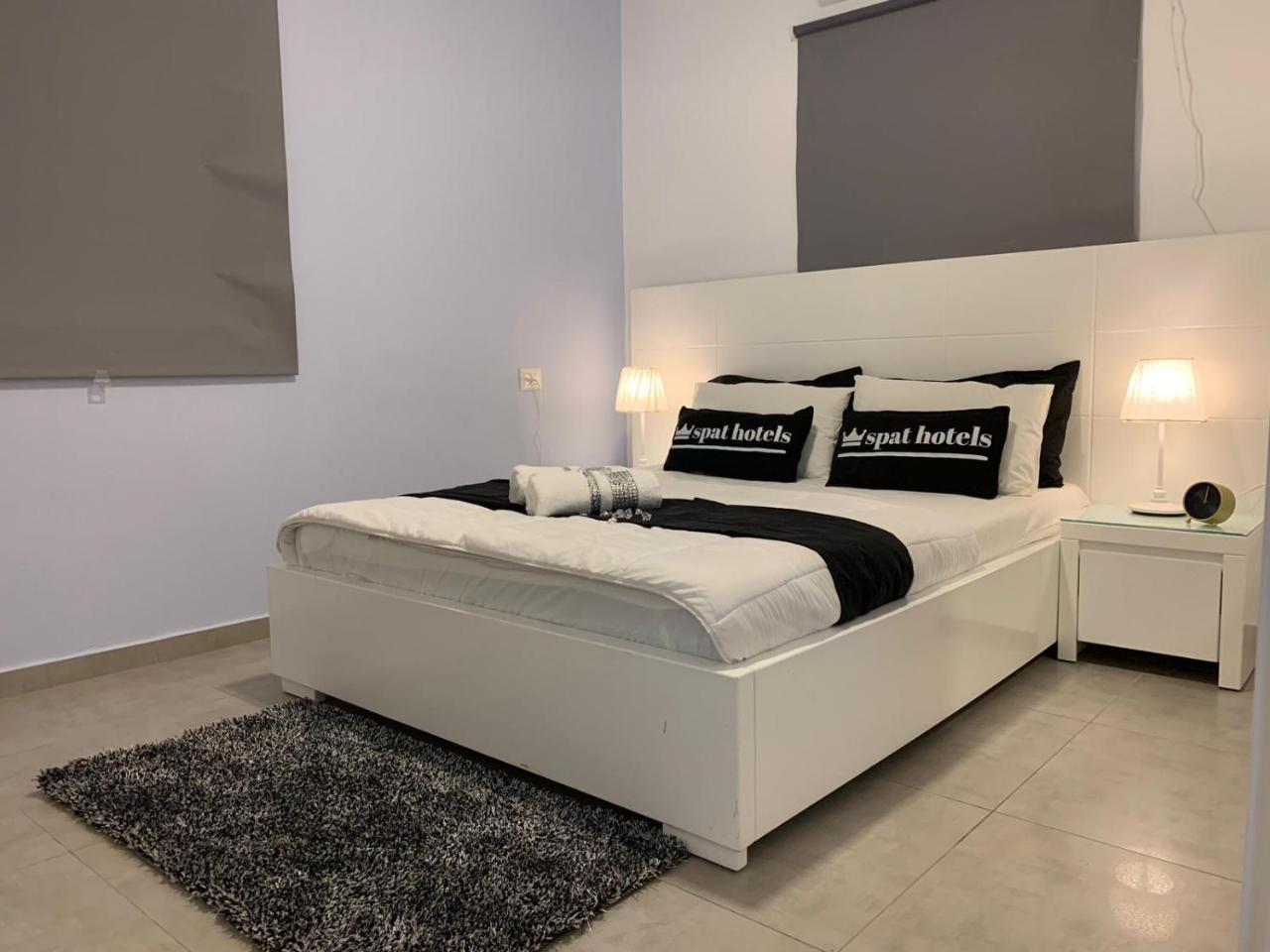 Spat Apartments Bat Yam Dış mekan fotoğraf