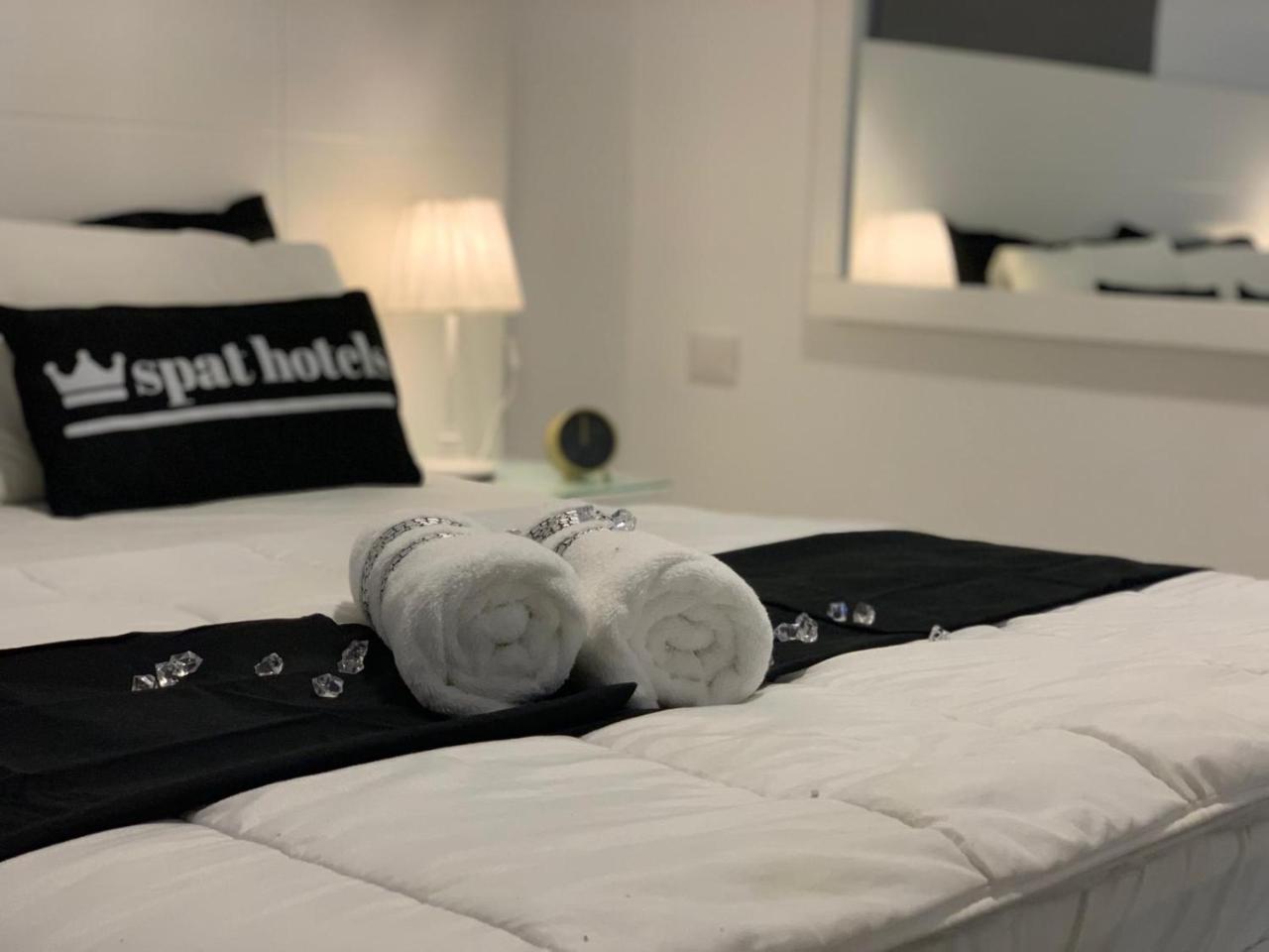 Spat Apartments Bat Yam Dış mekan fotoğraf