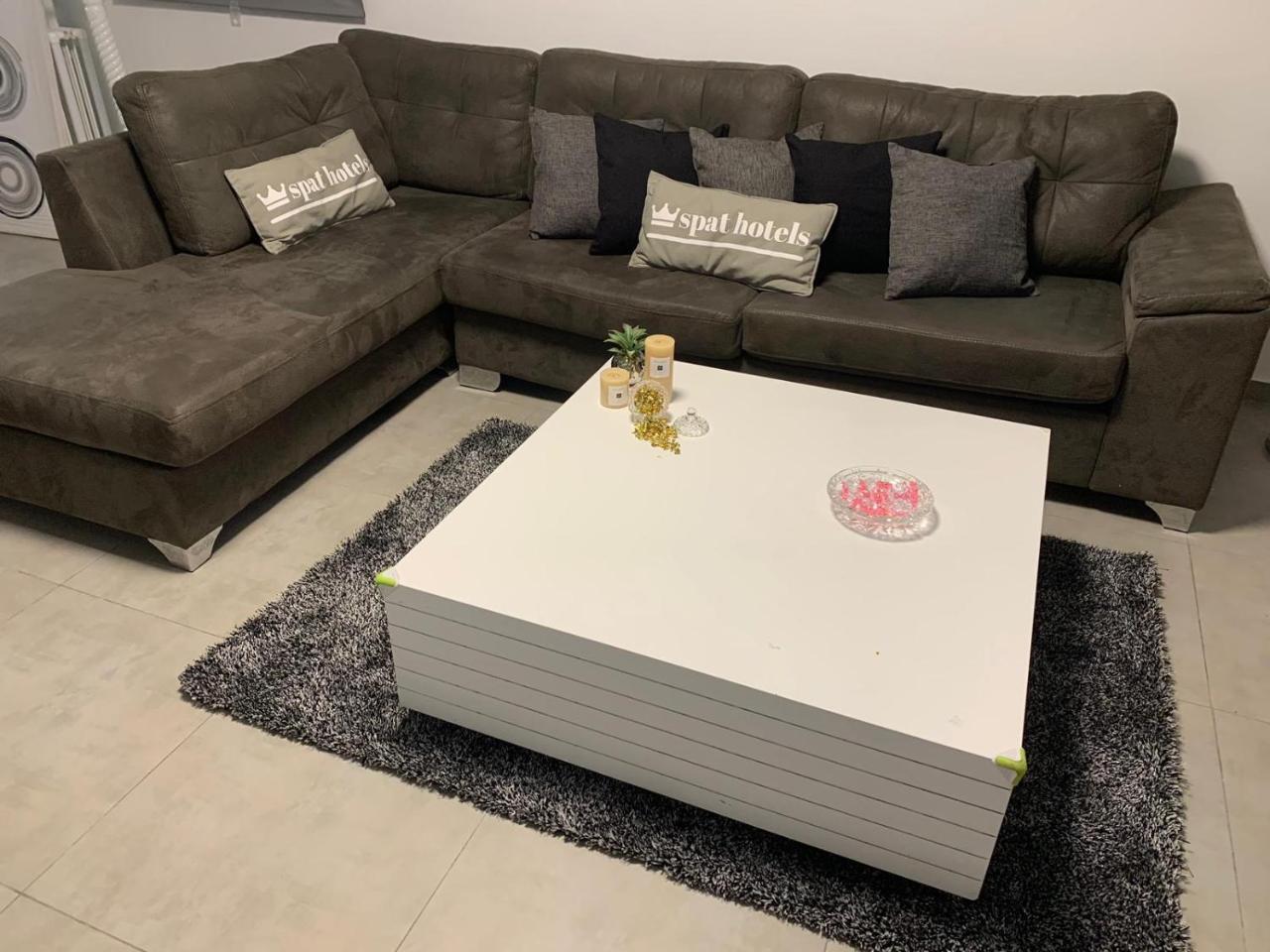 Spat Apartments Bat Yam Dış mekan fotoğraf