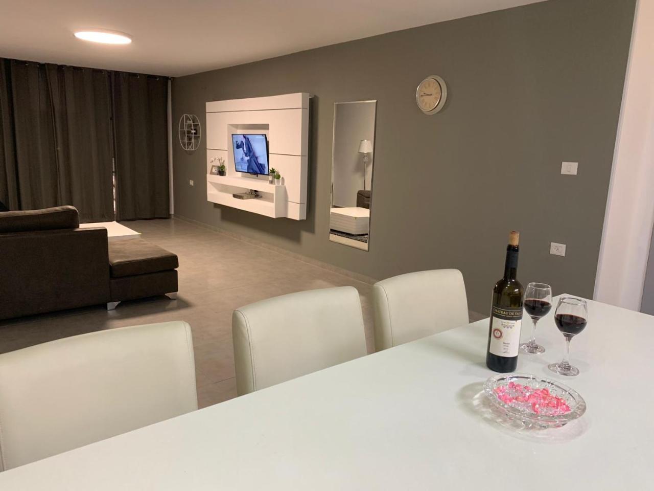 Spat Apartments Bat Yam Dış mekan fotoğraf