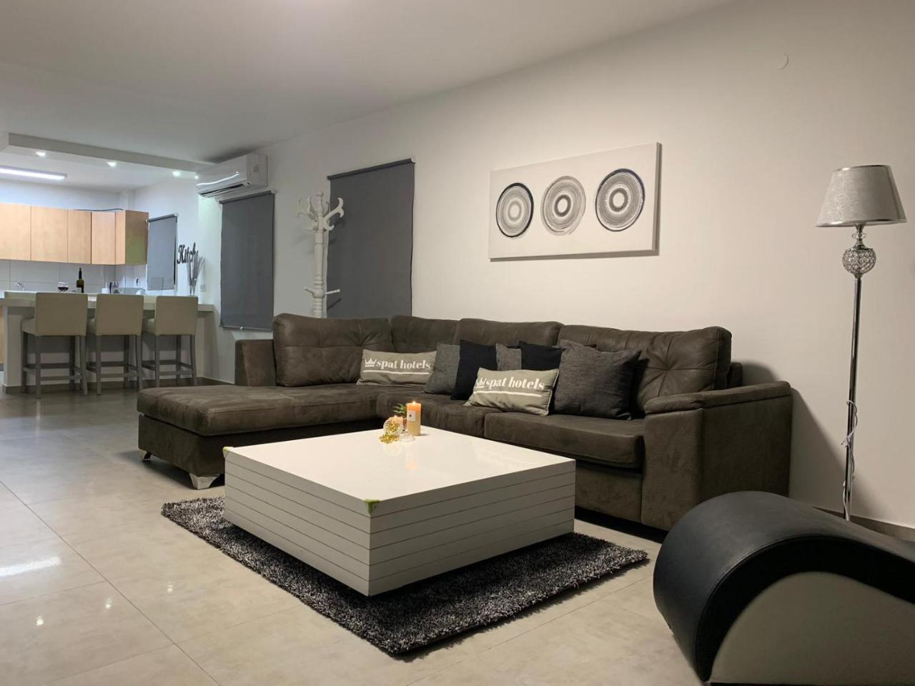 Spat Apartments Bat Yam Dış mekan fotoğraf