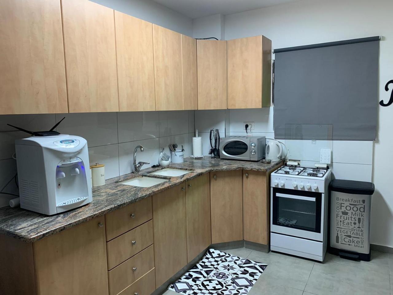 Spat Apartments Bat Yam Dış mekan fotoğraf