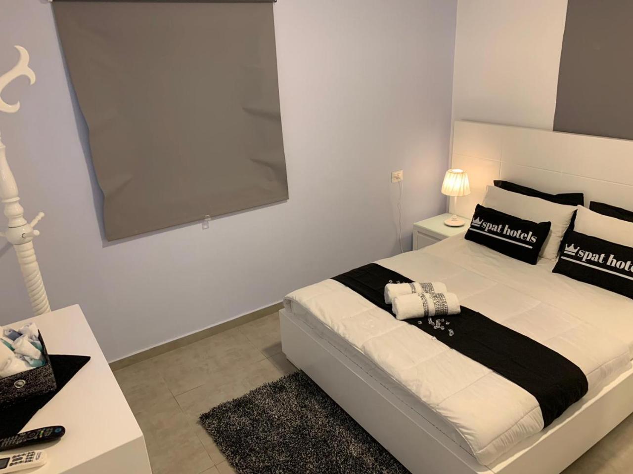 Spat Apartments Bat Yam Dış mekan fotoğraf
