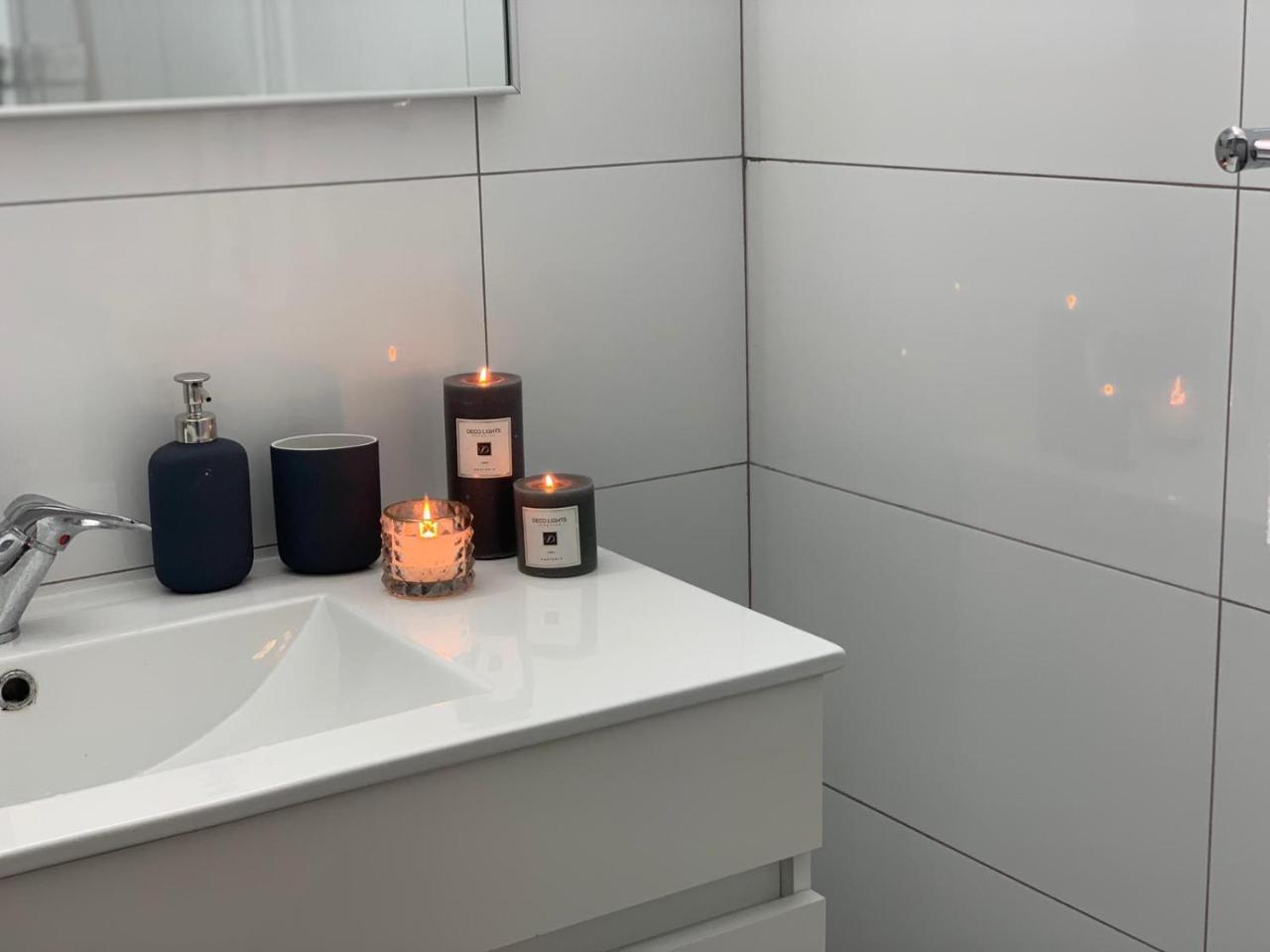 Spat Apartments Bat Yam Dış mekan fotoğraf
