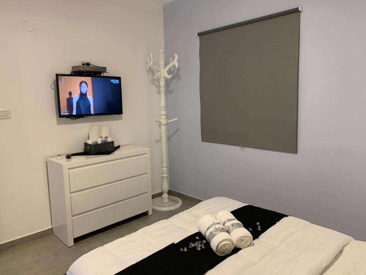 Spat Apartments Bat Yam Dış mekan fotoğraf