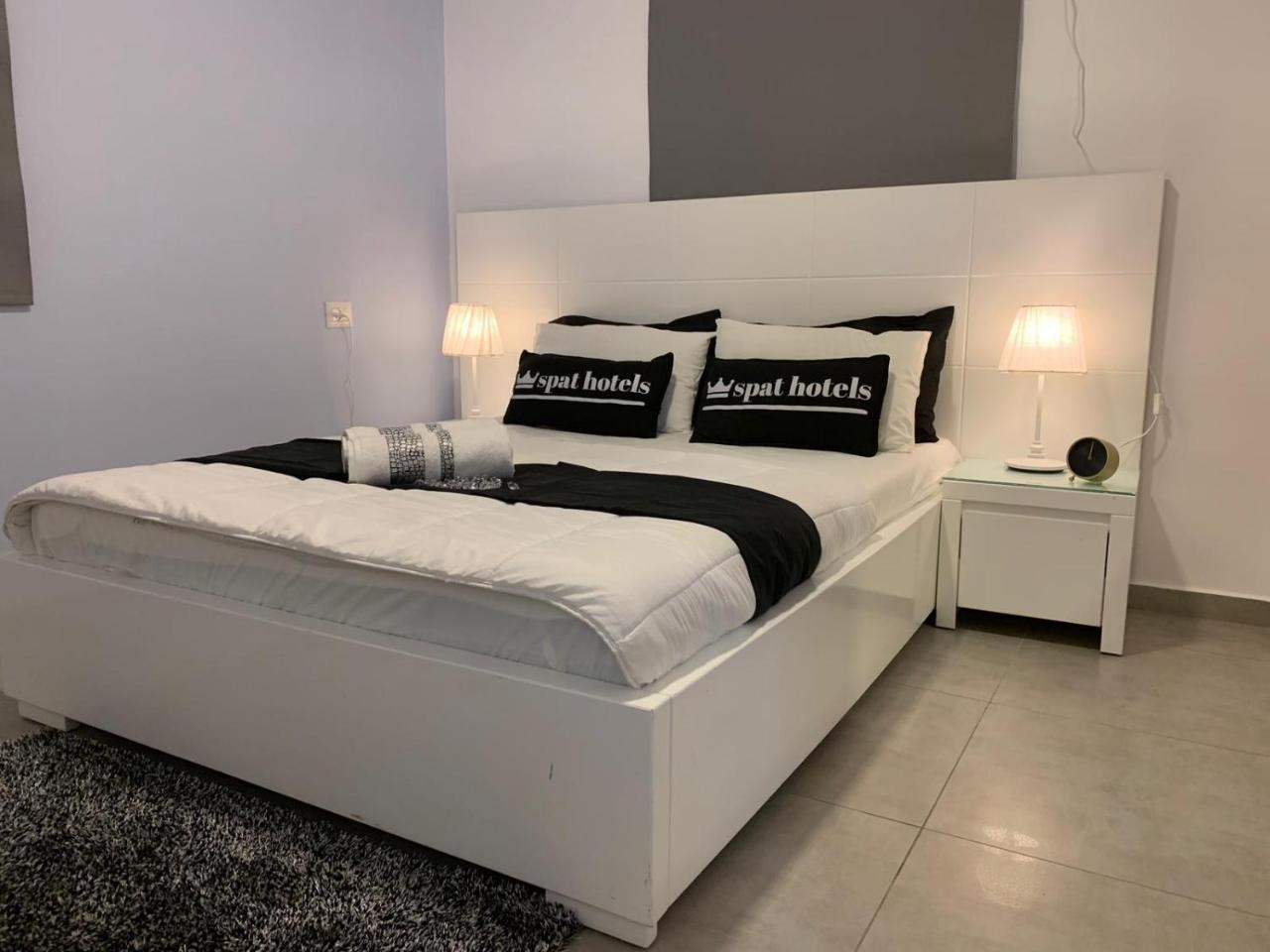 Spat Apartments Bat Yam Dış mekan fotoğraf