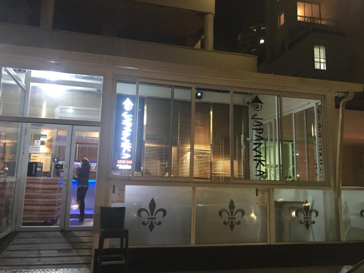 Spat Apartments Bat Yam Dış mekan fotoğraf