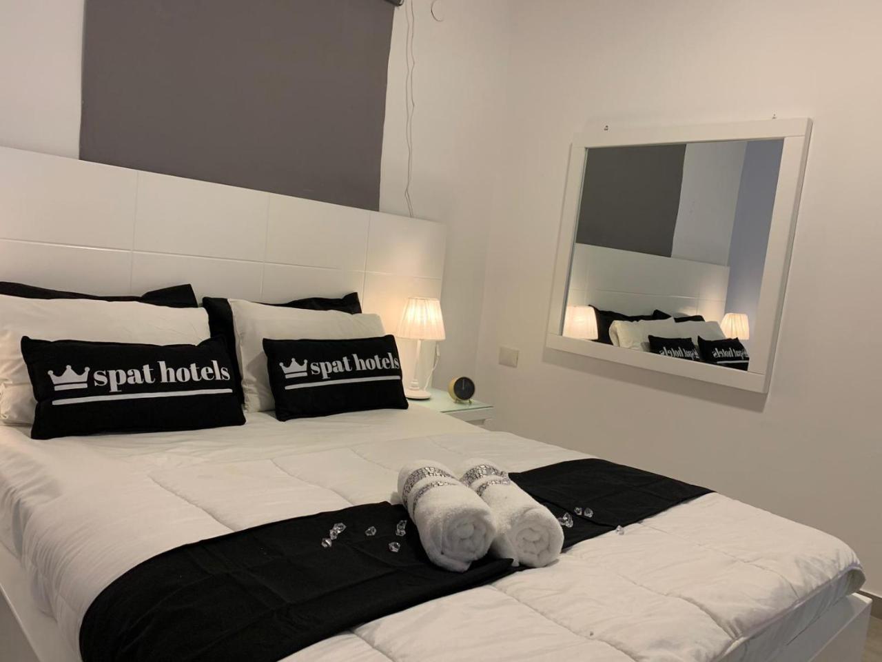 Spat Apartments Bat Yam Dış mekan fotoğraf