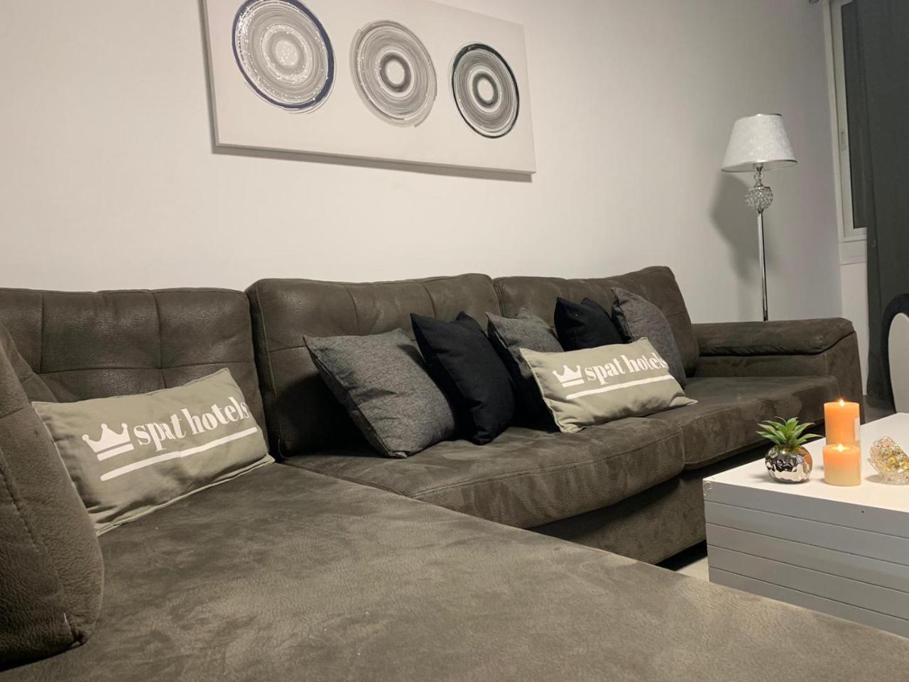 Spat Apartments Bat Yam Dış mekan fotoğraf