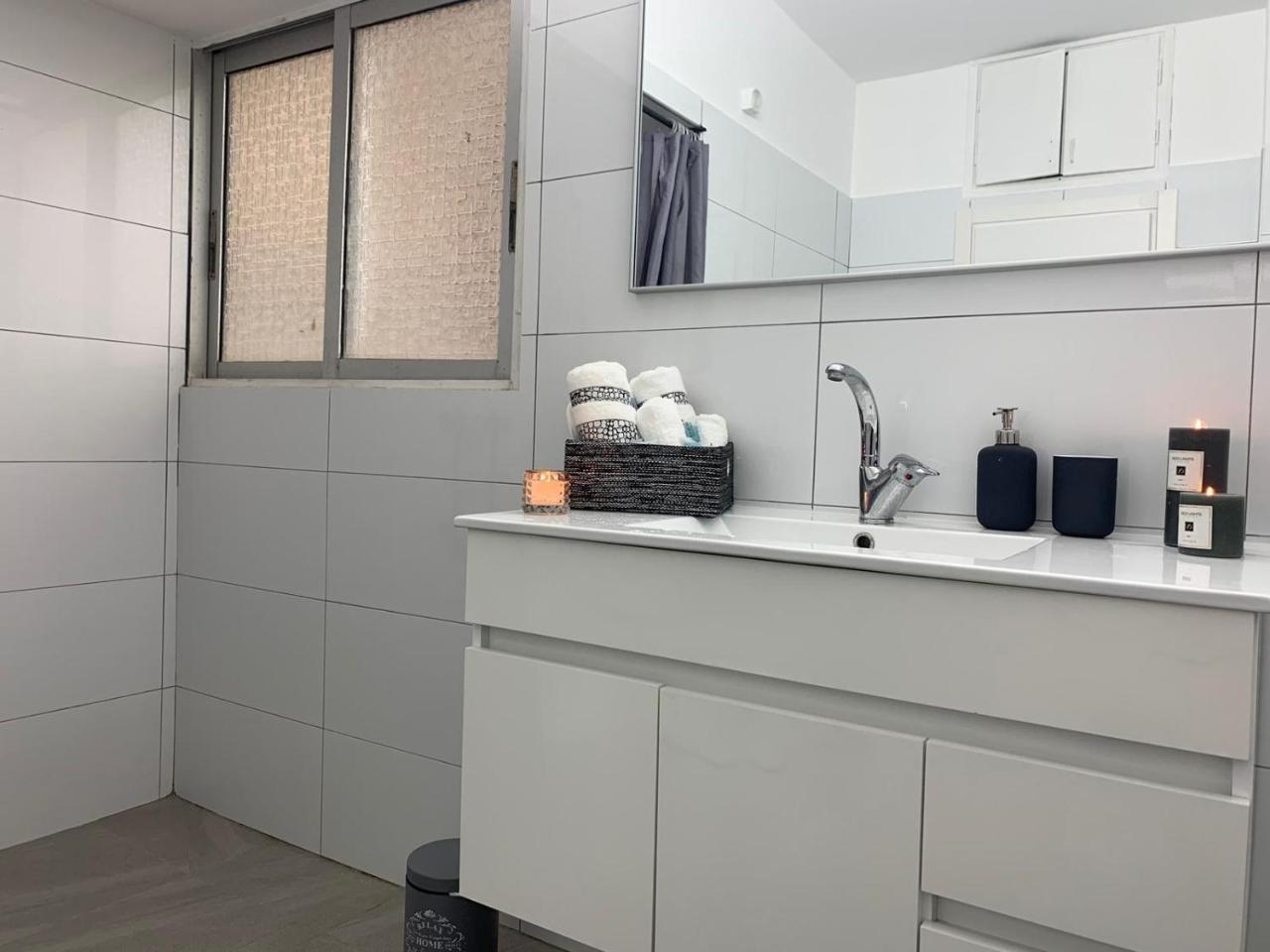 Spat Apartments Bat Yam Dış mekan fotoğraf