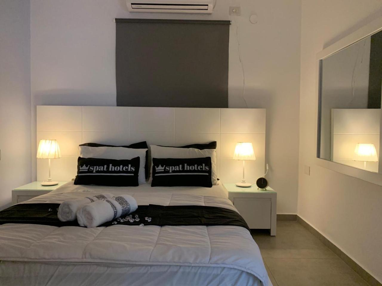 Spat Apartments Bat Yam Dış mekan fotoğraf