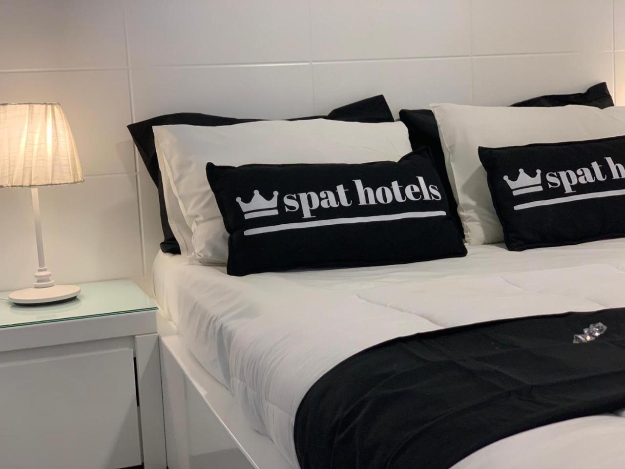 Spat Apartments Bat Yam Dış mekan fotoğraf