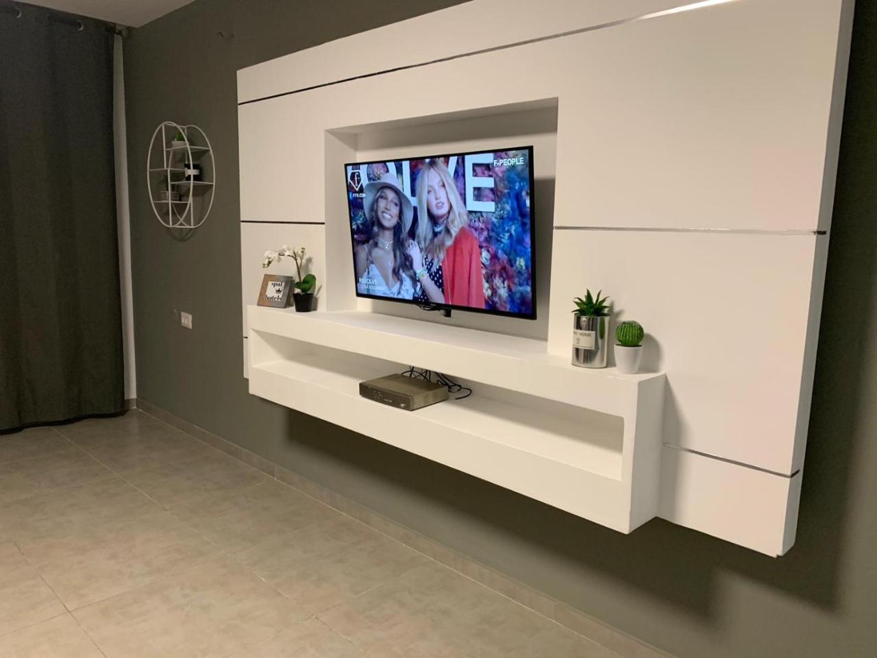 Spat Apartments Bat Yam Dış mekan fotoğraf