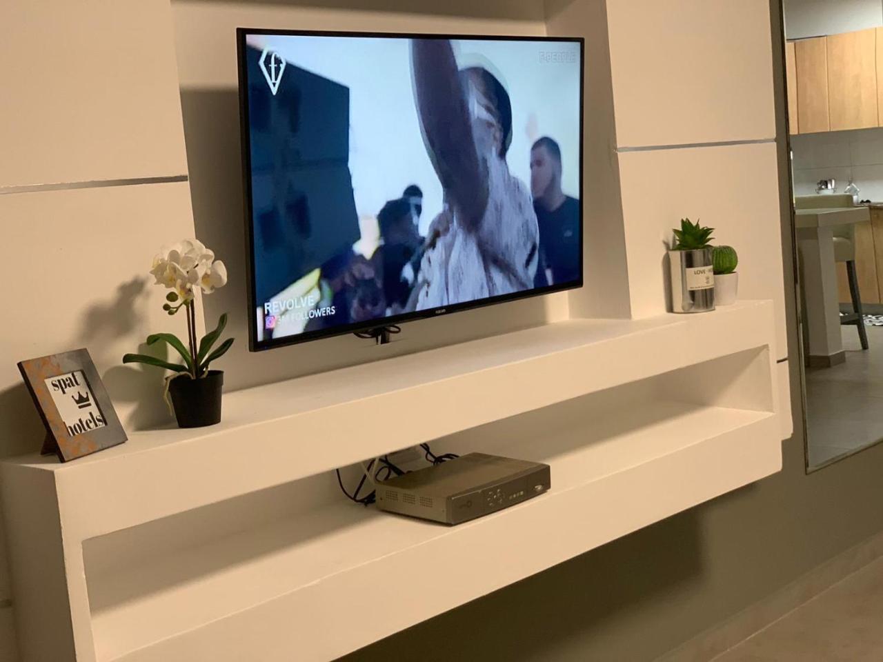 Spat Apartments Bat Yam Dış mekan fotoğraf
