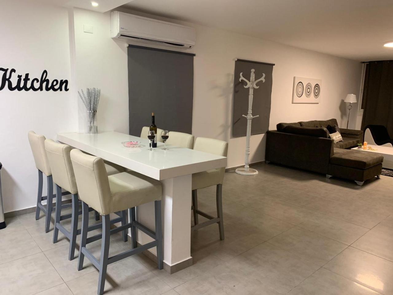 Spat Apartments Bat Yam Dış mekan fotoğraf