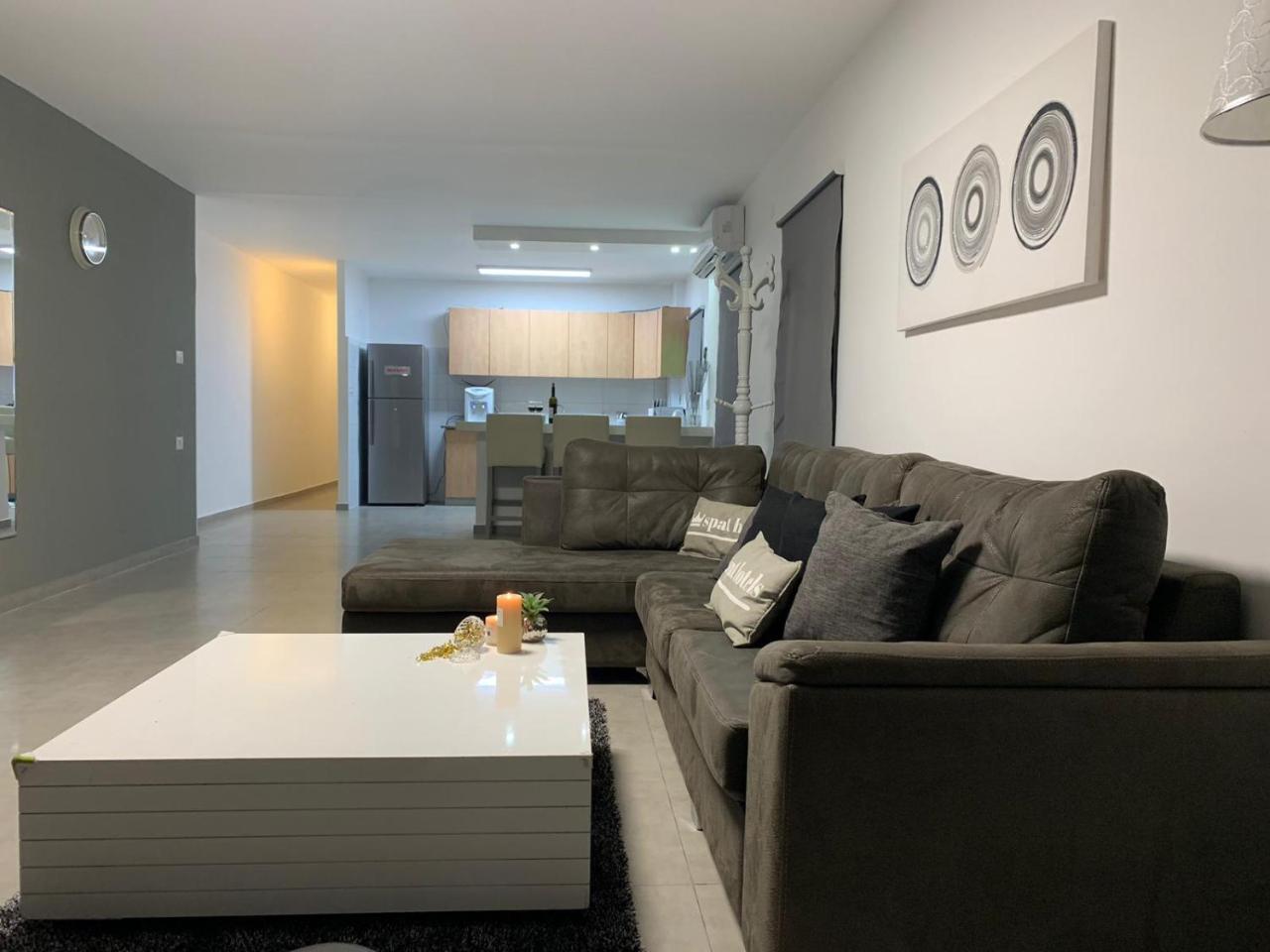 Spat Apartments Bat Yam Dış mekan fotoğraf