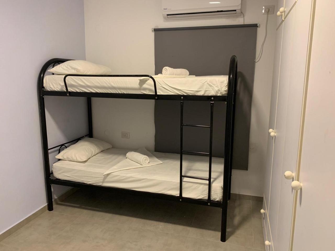 Spat Apartments Bat Yam Dış mekan fotoğraf