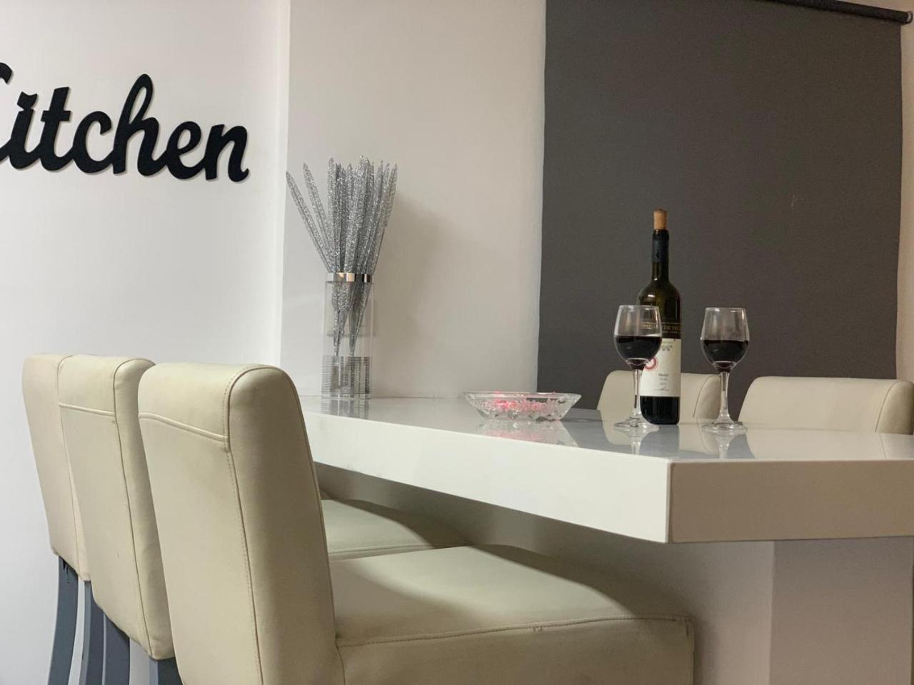 Spat Apartments Bat Yam Dış mekan fotoğraf