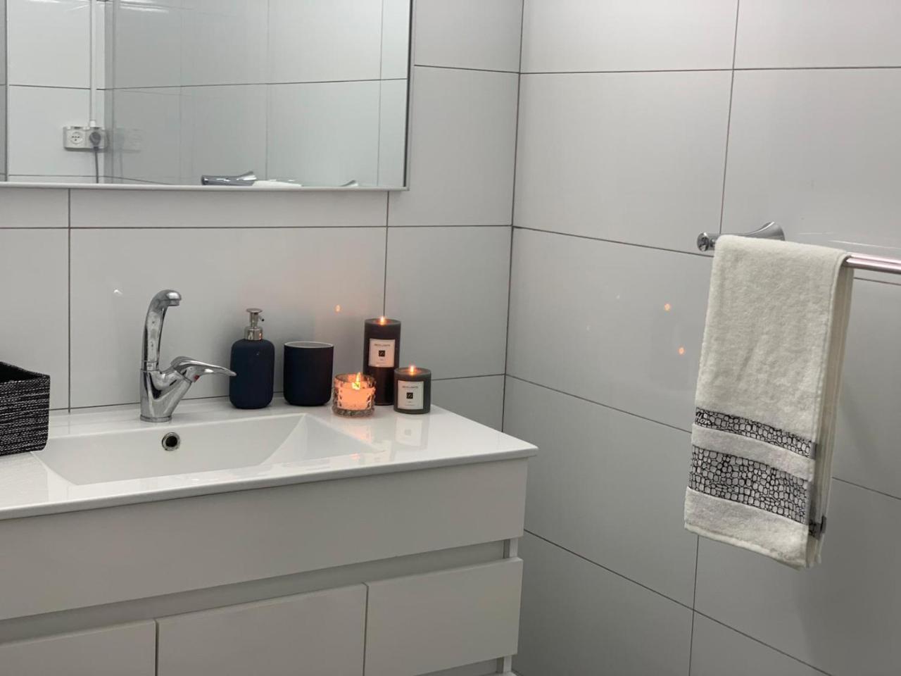 Spat Apartments Bat Yam Dış mekan fotoğraf